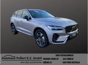 Volvo XC60 T6 Plus Dark Plug in Hybrid *Sofort Verfügbar*