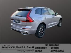Volvo XC60 T6 Plus Dark Plug in Hybrid *Sofort Verfügbar*