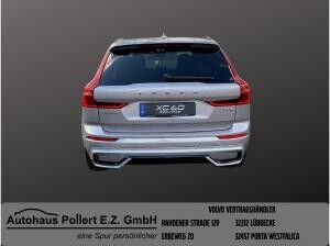 Volvo XC60 T6 Plus Dark Plug in Hybrid *Sofort Verfügbar*
