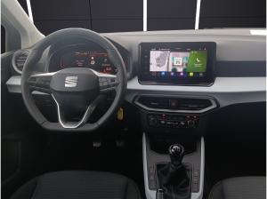 Seat Arona Road Edition 1.0 TSI +++ sofort verfügbar +++ 85 kW (116 PS) 6-Gang