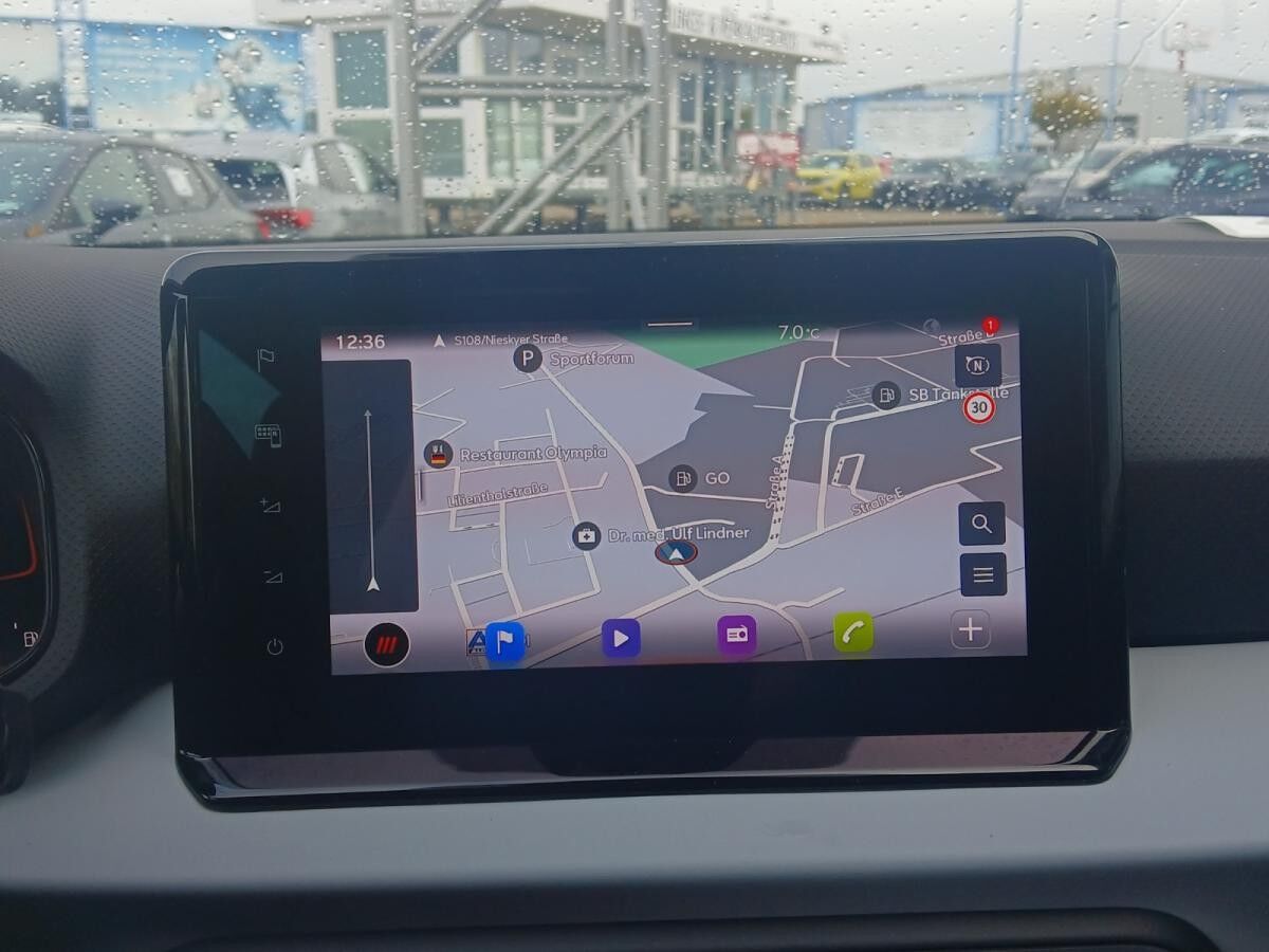 Seat Arona Road Edition 1.0 TSI +++ sofort verfügbar +++ 85 kW (116 PS) 6-Gang