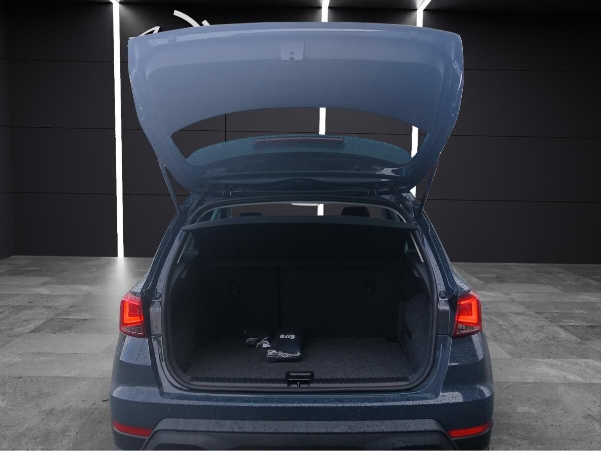 Seat Arona Road Edition 1.0 TSI +++ sofort verfügbar +++ 85 kW (116 PS) 6-Gang