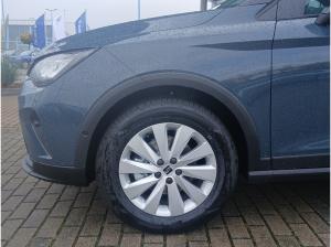 Seat Arona Road Edition 1.0 TSI +++ sofort verfügbar +++ 85 kW (116 PS) 6-Gang