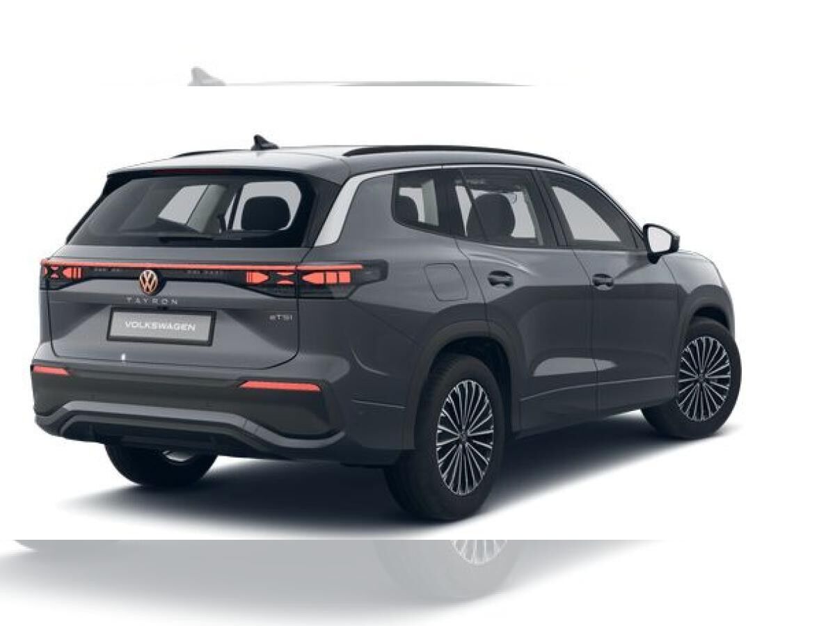 Volkswagen Tayron LIFE PRIVAT PANORAMADACH GANZJAHRESREIFEN Volkswagen Tayron LIFE PRIVAT PANORAMADACH GANZJAHRESREIFEN