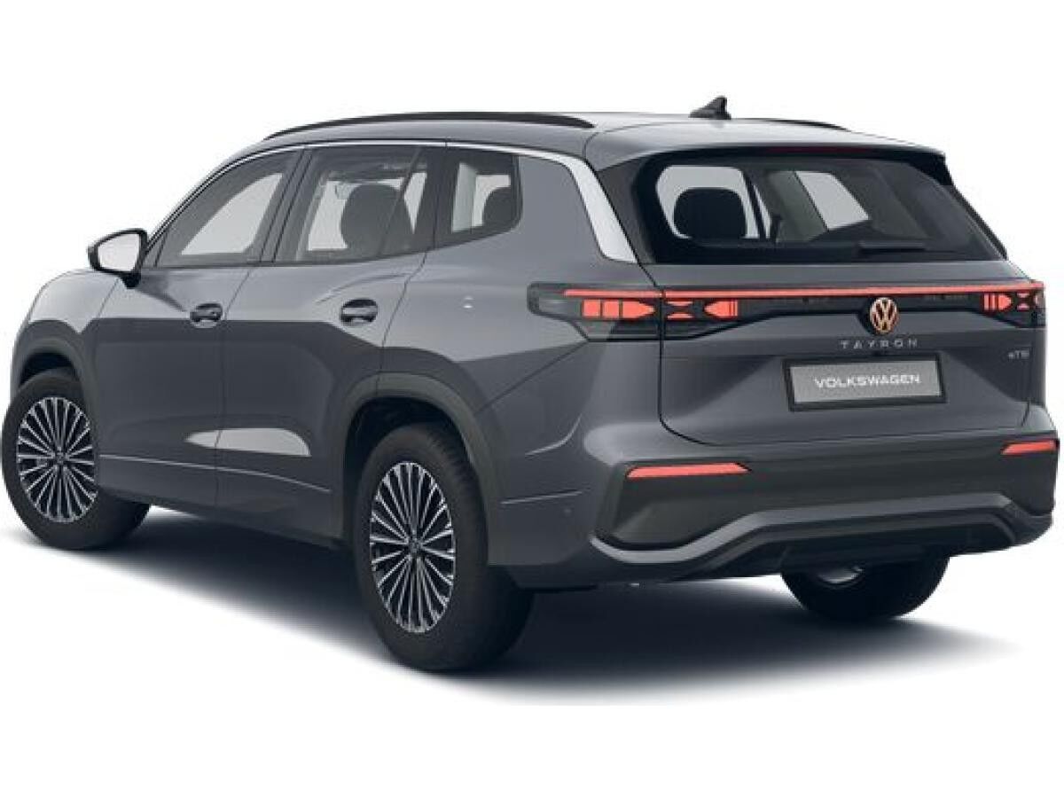 Volkswagen Tayron LIFE PRIVAT PANORAMADACH GANZJAHRESREIFEN Volkswagen Tayron LIFE PRIVAT PANORAMADACH GANZJAHRESREIFEN