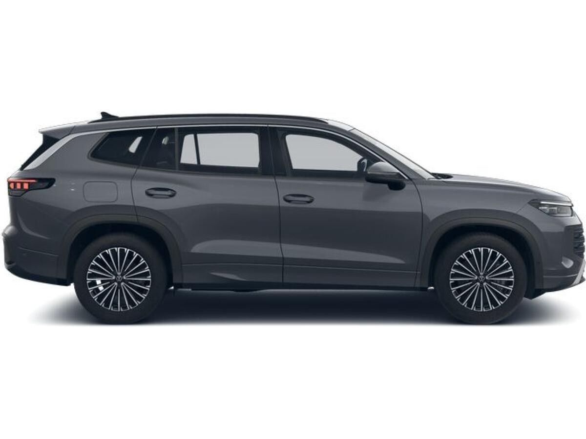 Volkswagen Tayron LIFE PRIVAT PANORAMADACH GANZJAHRESREIFEN Volkswagen Tayron LIFE PRIVAT PANORAMADACH GANZJAHRESREIFEN