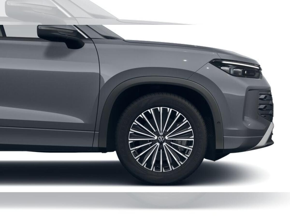 Volkswagen Tayron LIFE PRIVAT PANORAMADACH GANZJAHRESREIFEN Volkswagen Tayron LIFE PRIVAT PANORAMADACH GANZJAHRESREIFEN