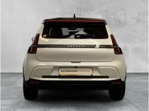 Renault 5 ICONIC FIVE 150 COMFORT RANGE