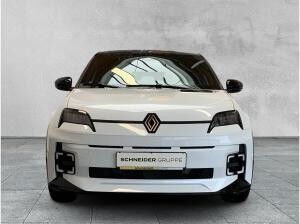 Renault 5 ICONIC FIVE 150 COMFORT RANGE