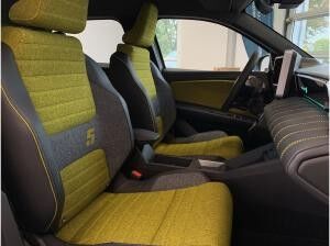 Renault 5 ICONIC FIVE 150 COMFORT RANGE