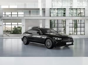 Mercedes-Benz CLE 200 Coupé EDITION AMG-Line -kurzfristig verfügbar-