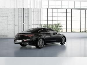 Mercedes-Benz CLE 200 Coupé EDITION AMG-Line -kurzfristig verfügbar-
