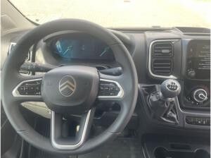 Citroën Jumper L2H1 BlueHDi 120 Kasten