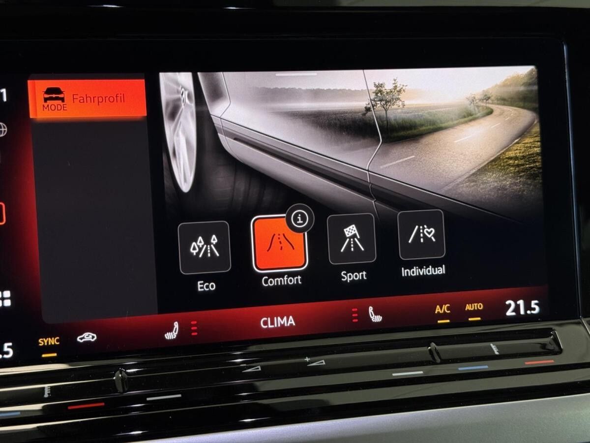 Volkswagen Multivan T7 2.0 TDI DSG Goal LÜ *7SI/AHK/PANO/ERGO/18"*