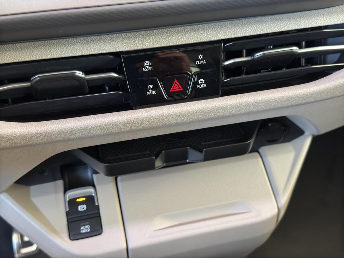 Volkswagen Multivan T7 2.0 TDI DSG Goal LÜ *7SI/AHK/PANO/ERGO/18"*