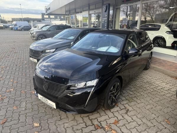 Peugeot 308 136 e-DSC6 Allure SW