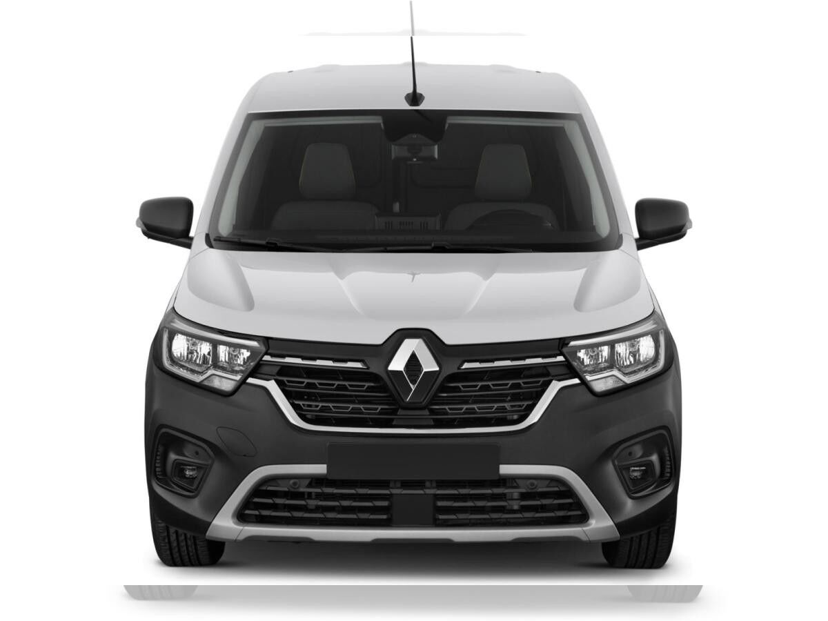 Renault Kangoo Rapid Business BLUE dCi95 MY24 SHZ/PDC