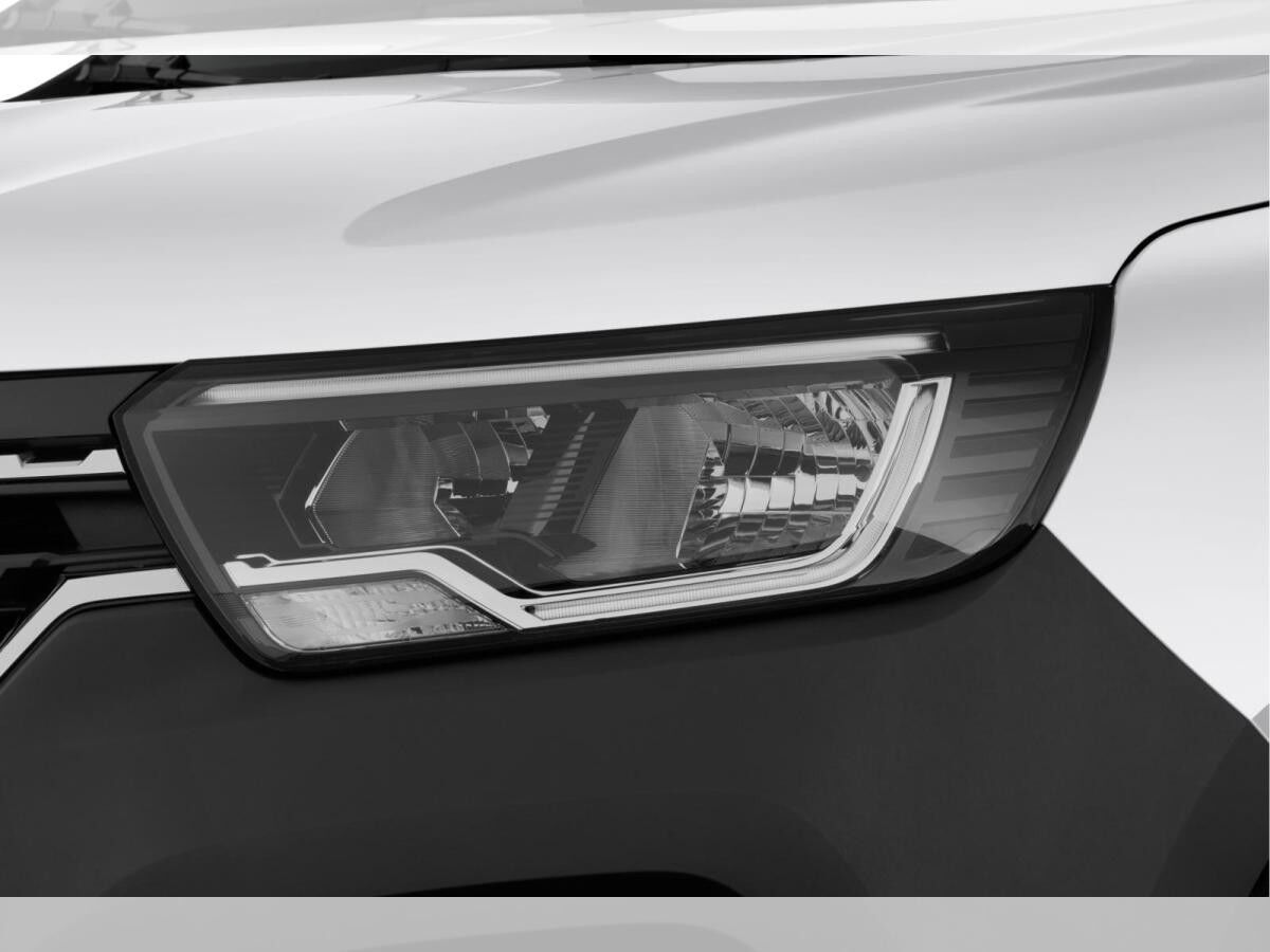 Renault Kangoo Rapid Business BLUE dCi95 MY24 SHZ/PDC