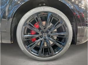 Audi Q8 SUV S line business TFSI e quattro tiptronic