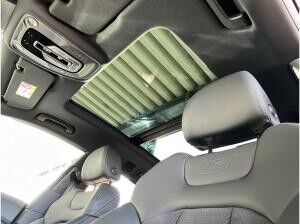 Audi Q8 SUV S line business TFSI e quattro tiptronic