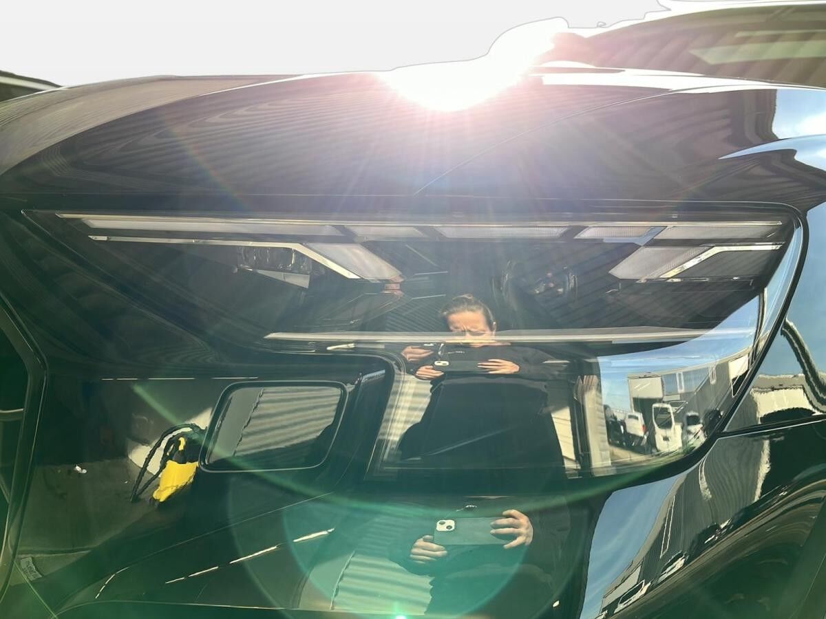 Audi Q8 SUV S line business TFSI e quattro tiptronic