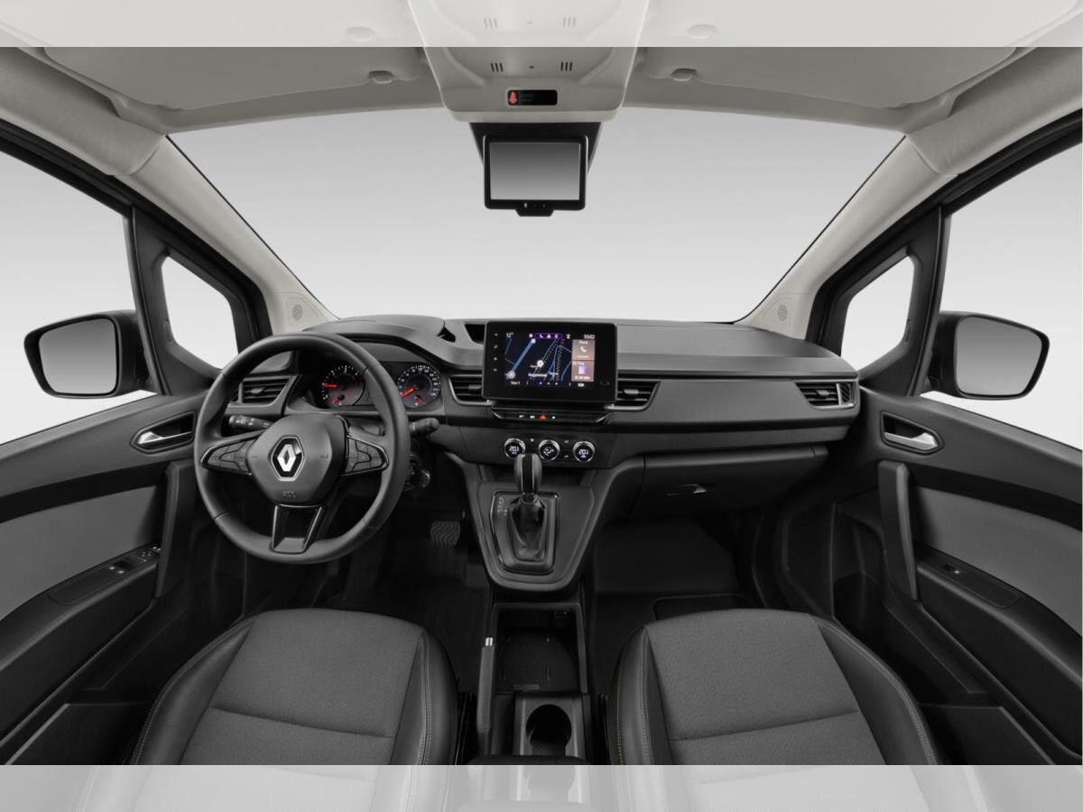 Renault Kangoo Rapid Business BLUE dCi95 MY24 SHZ/PDC