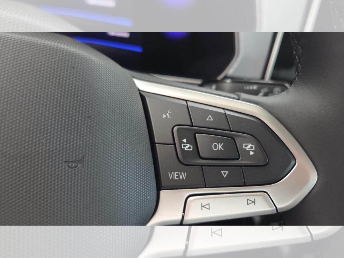 Volkswagen T-Cross ENERGY 1.0 l TSI OPF 70 kW (95 PS) 5-Gang Ganzjahresreifen