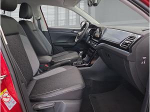 Volkswagen T-Cross ENERGY 1.0 l TSI OPF 70 kW (95 PS) 5-Gang Ganzjahresreifen