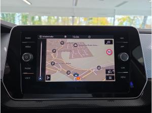 Volkswagen T-Cross ENERGY 1.0 l TSI OPF 70 kW (95 PS) 5-Gang Ganzjahresreifen