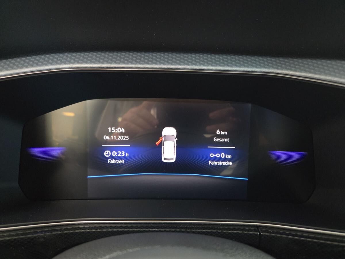 Volkswagen T-Cross ENERGY 1.0 l TSI OPF 70 kW (95 PS) 5-Gang Ganzjahresreifen