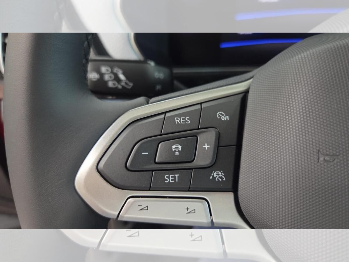 Volkswagen T-Cross ENERGY 1.0 l TSI OPF 70 kW (95 PS) 5-Gang Ganzjahresreifen