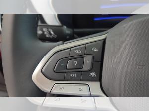 Volkswagen T-Cross ENERGY 1.0 l TSI OPF 70 kW (95 PS) 5-Gang Ganzjahresreifen