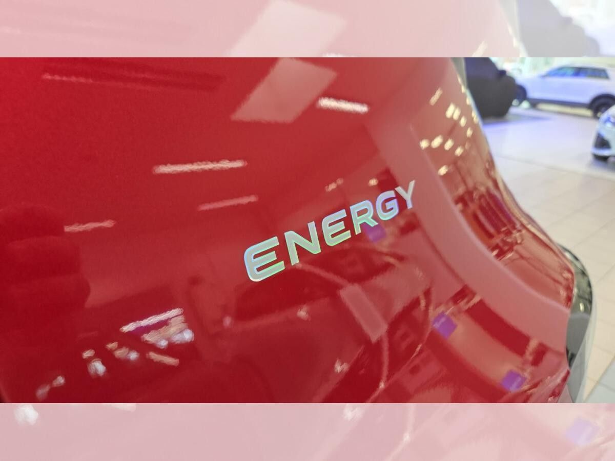 Volkswagen T-Cross ENERGY 1.0 l TSI OPF 70 kW (95 PS) 5-Gang Ganzjahresreifen