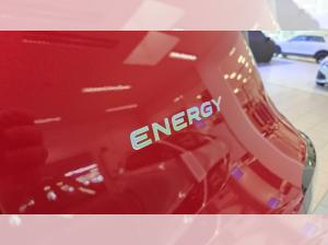 Volkswagen T-Cross ENERGY 1.0 l TSI OPF 70 kW (95 PS) 5-Gang Ganzjahresreifen