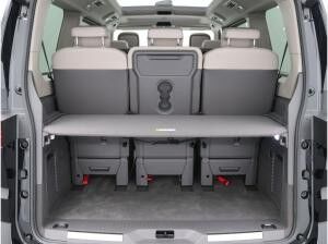 Volkswagen Multivan Style lang DSG / Pano, Matrix, Standh Volkswagen Multivan Style lang DSG / Pano, Matrix, Standh