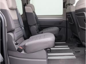 Volkswagen Multivan Style lang DSG / Pano, Matrix, Standh Volkswagen Multivan Style lang DSG / Pano, Matrix, Standh