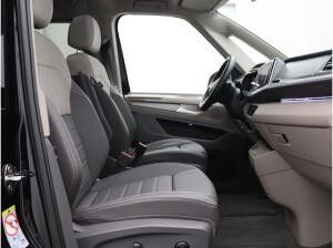 Volkswagen Multivan Style lang DSG / Pano, Matrix, Standh Volkswagen Multivan Style lang DSG / Pano, Matrix, Standh