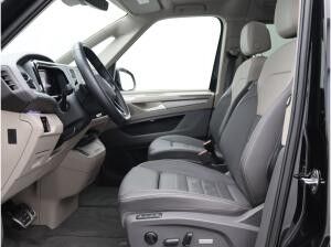 Volkswagen Multivan Style lang DSG / Pano, Matrix, Standh Volkswagen Multivan Style lang DSG / Pano, Matrix, Standh