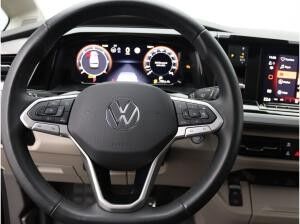 Volkswagen Multivan Style lang DSG / Pano, Matrix, Standh Volkswagen Multivan Style lang DSG / Pano, Matrix, Standh