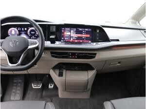 Volkswagen Multivan Style lang DSG / Pano, Matrix, Standh Volkswagen Multivan Style lang DSG / Pano, Matrix, Standh