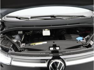 Volkswagen Multivan Style lang DSG / Pano, Matrix, Standh Volkswagen Multivan Style lang DSG / Pano, Matrix, Standh