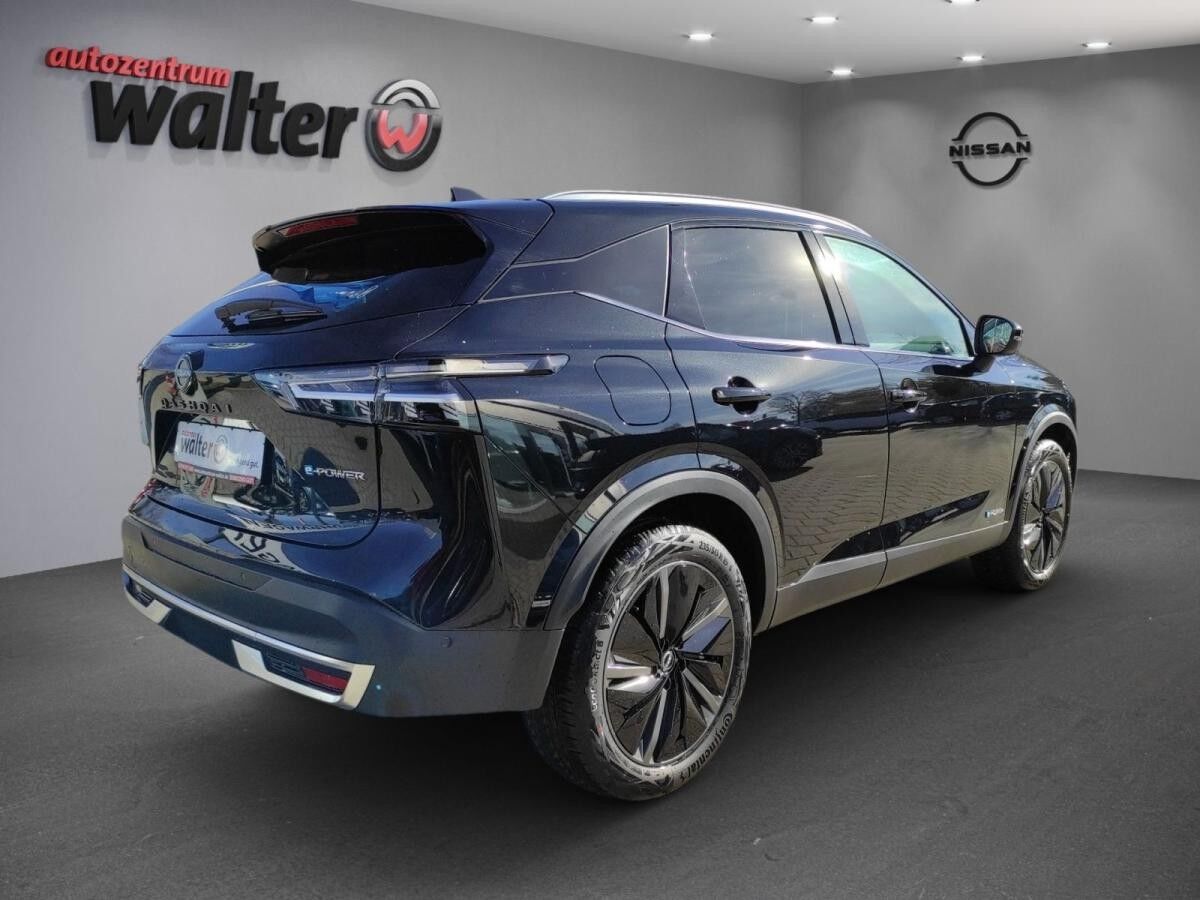 Nissan Qashqai ePower Tekna 19 PS / Bose / 0,99% Zins / bis 30.11.