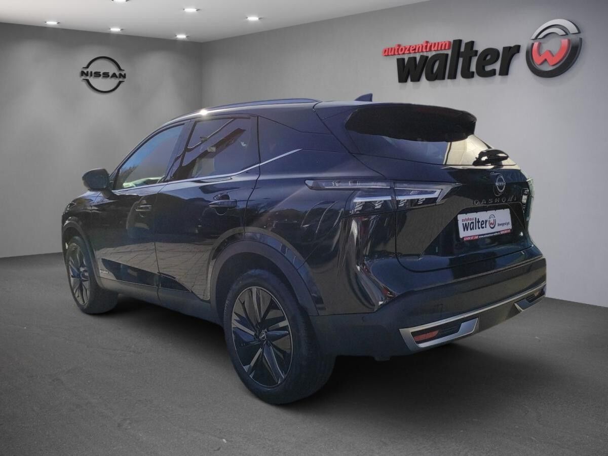 Nissan Qashqai ePower Tekna 19 PS / Bose / 0,99% Zins / bis 30.11.