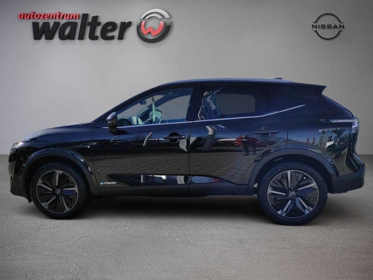 Nissan Qashqai ePower Tekna 19 PS / Bose / 0,99% Zins / bis 30.11.