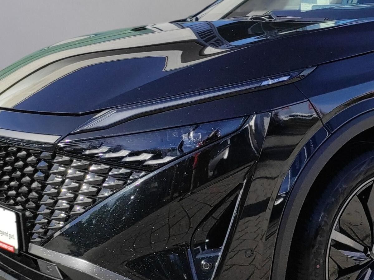 Nissan Qashqai ePower Tekna 19 PS / Bose / 0,99% Zins / bis 30.11.