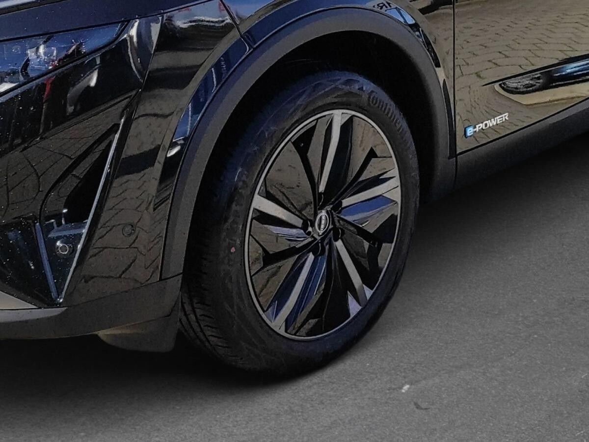 Nissan Qashqai ePower Tekna 19 PS / Bose / 0,99% Zins / bis 30.11.