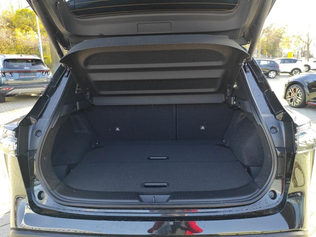 Nissan Qashqai ePower Tekna 19 PS / Bose / 0,99% Zins / bis 30.11.