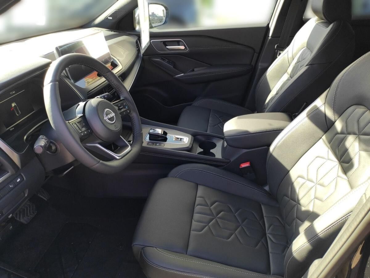 Nissan Qashqai ePower Tekna 19 PS / Bose / 0,99% Zins / bis 30.11.