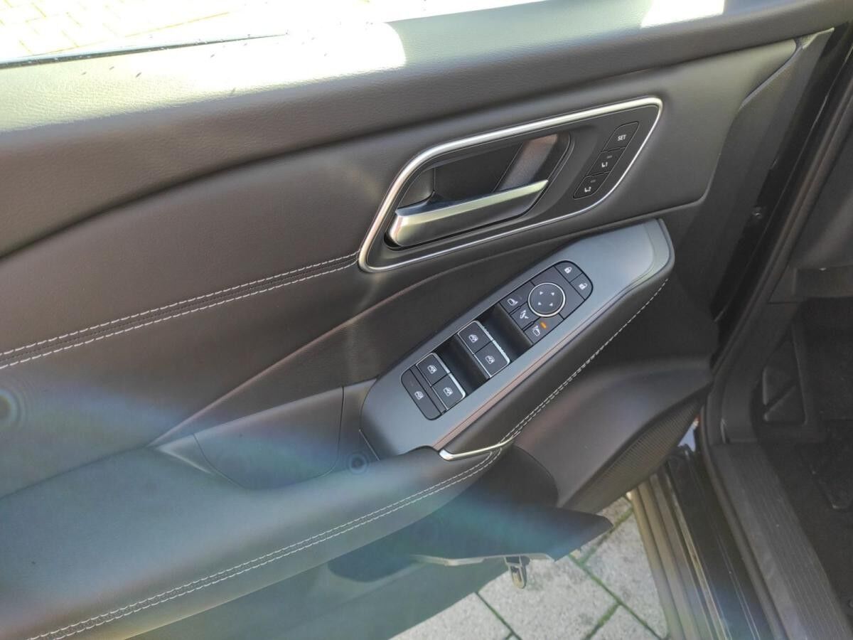 Nissan Qashqai ePower Tekna 19 PS / Bose / 0,99% Zins / bis 30.11.