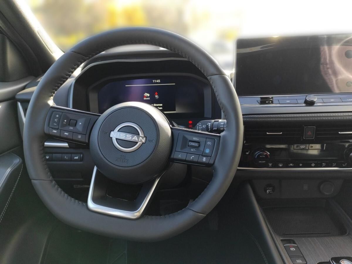 Nissan Qashqai ePower Tekna 19 PS / Bose / 0,99% Zins / bis 30.11.